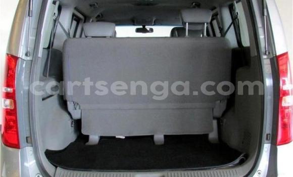 Buy Used Hyundai H1 Silver Car in Mbabane in Manzini Buy Used Hyundai H1 Silver Car in Mbabane in Manzini