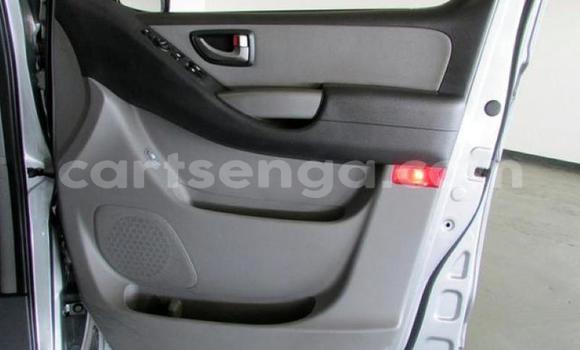 Buy Used Hyundai H1 Silver Car in Mbabane in Manzini Buy Used Hyundai H1 Silver Car in Mbabane in Manzini