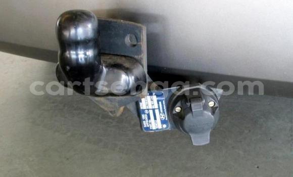 Buy Used Hyundai H1 Silver Car in Mbabane in Manzini Buy Used Hyundai H1 Silver Car in Mbabane in Manzini