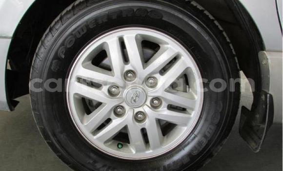 Buy Used Hyundai H1 Silver Car in Mbabane in Manzini Buy Used Hyundai H1 Silver Car in Mbabane in Manzini