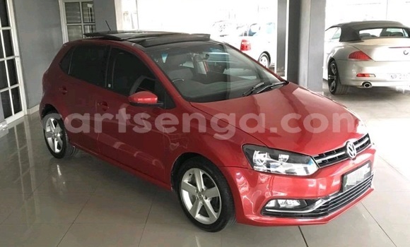Buy Used Volkswagen Polo Other Car in Ezulwini in Hhohho Buy Used Volkswagen Polo Other Car in Ezulwini in Hhohho