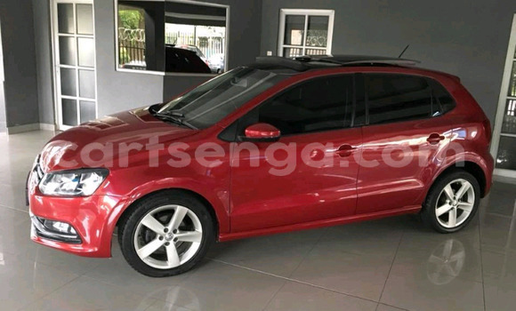 Buy Used Volkswagen Polo Other Car in Ezulwini in Hhohho Buy Used Volkswagen Polo Other Car in Ezulwini in Hhohho