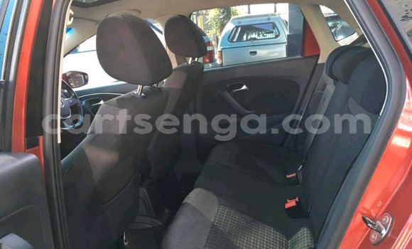 Buy Used Volkswagen Polo Other Car in Ezulwini in Hhohho Buy Used Volkswagen Polo Other Car in Ezulwini in Hhohho