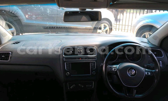 Buy Used Volkswagen Polo Other Car in Ezulwini in Hhohho Buy Used Volkswagen Polo Other Car in Ezulwini in Hhohho