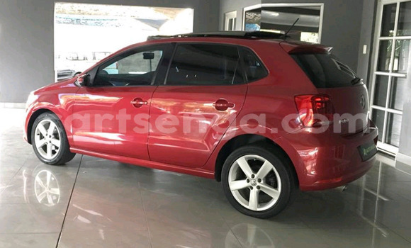 Buy Used Volkswagen Polo Other Car in Ezulwini in Hhohho Buy Used Volkswagen Polo Other Car in Ezulwini in Hhohho