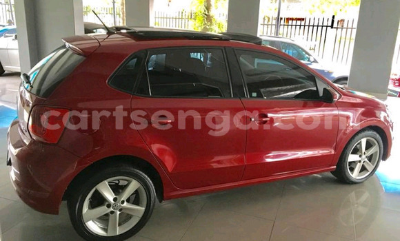 Buy Used Volkswagen Polo Other Car in Ezulwini in Hhohho Buy Used Volkswagen Polo Other Car in Ezulwini in Hhohho