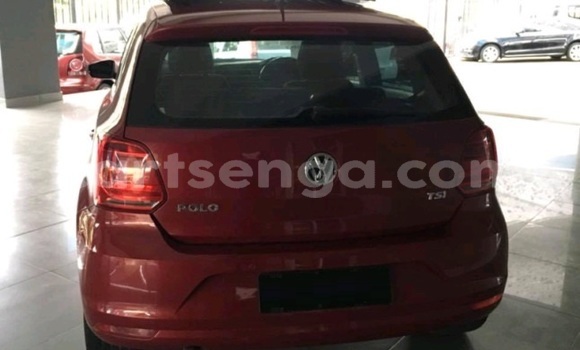 Buy Used Volkswagen Polo Other Car in Ezulwini in Hhohho Buy Used Volkswagen Polo Other Car in Ezulwini in Hhohho