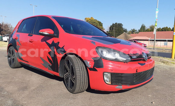 Nunua Ilio tumika Volkswagen Golf GTI Red Gari ndani ya Ezulwini nchini Hhohho Nunua Ilio tumika Volkswagen Golf GTI Red Gari ndani ya Ezulwini nchini Hhohho