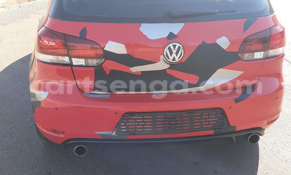 Nunua Ilio tumika Volkswagen Golf GTI Red Gari ndani ya Ezulwini nchini Hhohho Nunua Ilio tumika Volkswagen Golf GTI Red Gari ndani ya Ezulwini nchini Hhohho