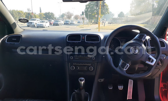 Nunua Ilio tumika Volkswagen Golf GTI Red Gari ndani ya Ezulwini nchini Hhohho Nunua Ilio tumika Volkswagen Golf GTI Red Gari ndani ya Ezulwini nchini Hhohho