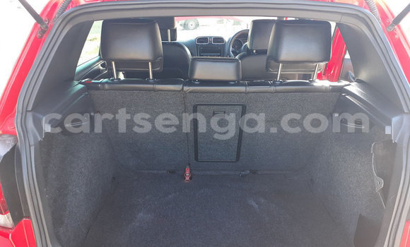 Nunua Ilio tumika Volkswagen Golf GTI Red Gari ndani ya Ezulwini nchini Hhohho Nunua Ilio tumika Volkswagen Golf GTI Red Gari ndani ya Ezulwini nchini Hhohho