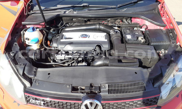 Nunua Ilio tumika Volkswagen Golf GTI Red Gari ndani ya Ezulwini nchini Hhohho Nunua Ilio tumika Volkswagen Golf GTI Red Gari ndani ya Ezulwini nchini Hhohho