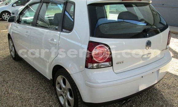 Buy Used Volkswagen Polo GTI White Car in Ezulwini in Hhohho Buy Used Volkswagen Polo GTI White Car in Ezulwini in Hhohho
