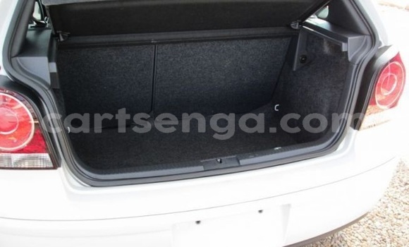 Buy Used Volkswagen Polo GTI White Car in Ezulwini in Hhohho Buy Used Volkswagen Polo GTI White Car in Ezulwini in Hhohho