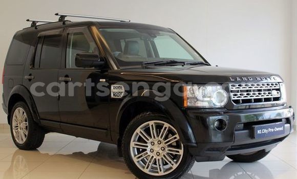 Nunua Ilio tumika Land Rover Discovery Black Gari ndani ya Ezulwini nchini Hhohho Nunua Ilio tumika Land Rover Discovery Black Gari ndani ya Ezulwini nchini Hhohho