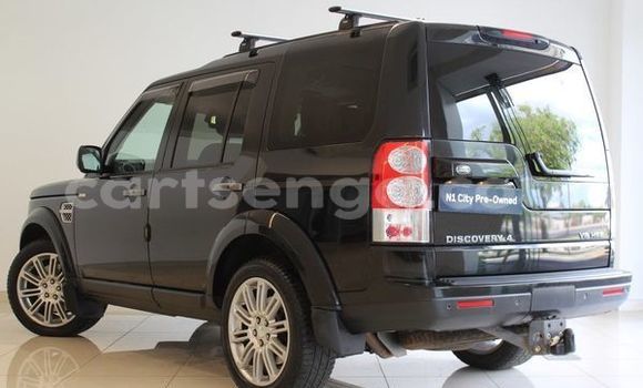 Nunua Ilio tumika Land Rover Discovery Black Gari ndani ya Ezulwini nchini Hhohho Nunua Ilio tumika Land Rover Discovery Black Gari ndani ya Ezulwini nchini Hhohho