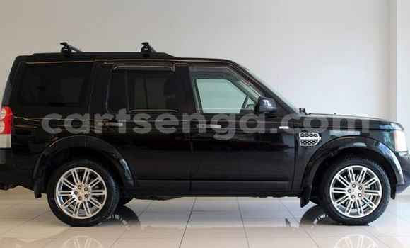 Nunua Ilio tumika Land Rover Discovery Black Gari ndani ya Ezulwini nchini Hhohho Nunua Ilio tumika Land Rover Discovery Black Gari ndani ya Ezulwini nchini Hhohho