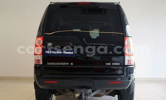 Nunua Ilio tumika Land Rover Discovery Black Gari ndani ya Ezulwini nchini Hhohho Nunua Ilio tumika Land Rover Discovery Black Gari ndani ya Ezulwini nchini Hhohho