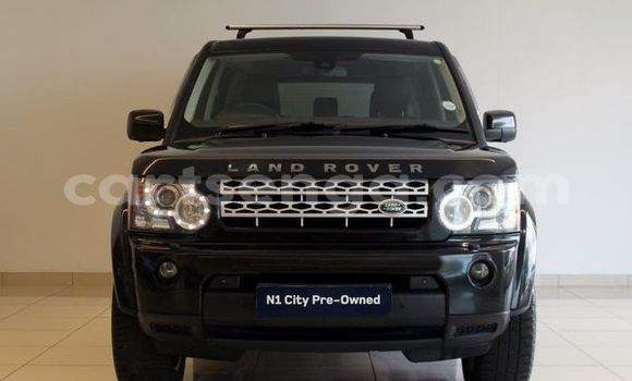 Nunua Ilio tumika Land Rover Discovery Black Gari ndani ya Ezulwini nchini Hhohho Nunua Ilio tumika Land Rover Discovery Black Gari ndani ya Ezulwini nchini Hhohho