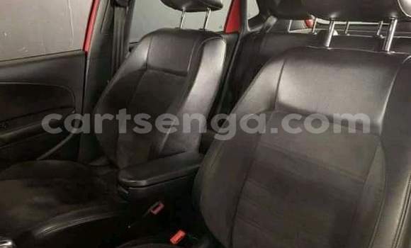 Acheter Occasion Voiture Volkswagen Polo GTI Rouge à Manzini, Manzini Acheter Occasion Voiture Volkswagen Polo GTI Rouge à Manzini, Manzini