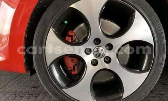 Acheter Occasion Voiture Volkswagen Polo GTI Rouge à Manzini, Manzini Acheter Occasion Voiture Volkswagen Polo GTI Rouge à Manzini, Manzini