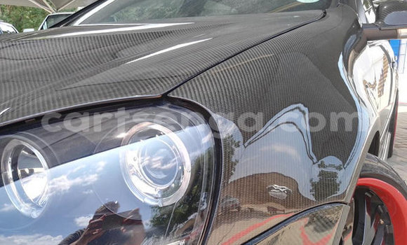 Nunua Ilio tumika Volkswagen Golf GTI Black Gari ndani ya Ezulwini nchini Hhohho Nunua Ilio tumika Volkswagen Golf GTI Black Gari ndani ya Ezulwini nchini Hhohho