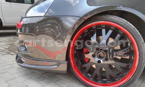 Nunua Ilio tumika Volkswagen Golf GTI Black Gari ndani ya Ezulwini nchini Hhohho Nunua Ilio tumika Volkswagen Golf GTI Black Gari ndani ya Ezulwini nchini Hhohho