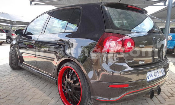 Nunua Ilio tumika Volkswagen Golf GTI Black Gari ndani ya Ezulwini nchini Hhohho Nunua Ilio tumika Volkswagen Golf GTI Black Gari ndani ya Ezulwini nchini Hhohho