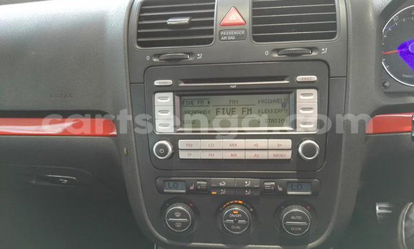 Nunua Ilio tumika Volkswagen Golf GTI Black Gari ndani ya Ezulwini nchini Hhohho Nunua Ilio tumika Volkswagen Golf GTI Black Gari ndani ya Ezulwini nchini Hhohho