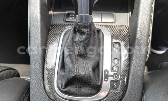 Nunua Ilio tumika Volkswagen Golf GTI Black Gari ndani ya Ezulwini nchini Hhohho Nunua Ilio tumika Volkswagen Golf GTI Black Gari ndani ya Ezulwini nchini Hhohho