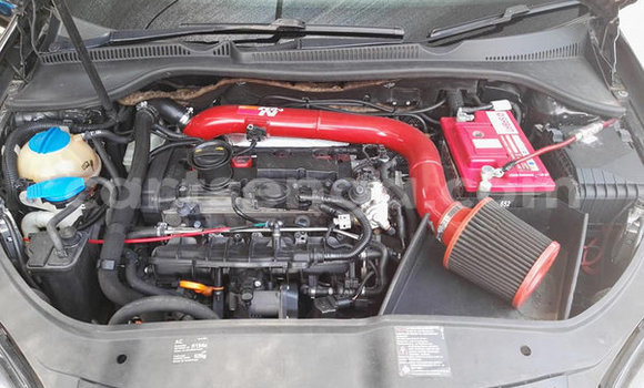 Nunua Ilio tumika Volkswagen Golf GTI Black Gari ndani ya Ezulwini nchini Hhohho Nunua Ilio tumika Volkswagen Golf GTI Black Gari ndani ya Ezulwini nchini Hhohho