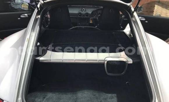 Nunua Ilio tumika Porsche 718 Cayman Silver Gari ndani ya Ezulwini nchini Hhohho Nunua Ilio tumika Porsche 718 Cayman Silver Gari ndani ya Ezulwini nchini Hhohho