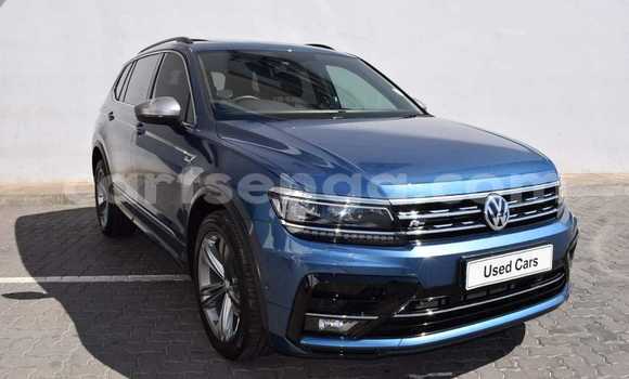 Acheter Occasion Voiture Volkswagen Tiguan Bleu à Hlatikulu, Shiselweni District Acheter Occasion Voiture Volkswagen Tiguan Bleu à Hlatikulu, Shiselweni District