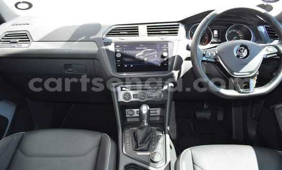 Acheter Occasion Voiture Volkswagen Tiguan Bleu à Hlatikulu, Shiselweni District Acheter Occasion Voiture Volkswagen Tiguan Bleu à Hlatikulu, Shiselweni District