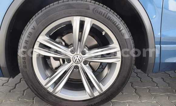 Acheter Occasion Voiture Volkswagen Tiguan Bleu à Hlatikulu, Shiselweni District Acheter Occasion Voiture Volkswagen Tiguan Bleu à Hlatikulu, Shiselweni District