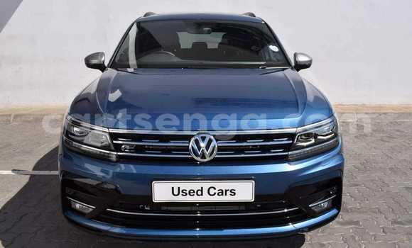 Acheter Occasion Voiture Volkswagen Tiguan Bleu à Hlatikulu, Shiselweni District Acheter Occasion Voiture Volkswagen Tiguan Bleu à Hlatikulu, Shiselweni District
