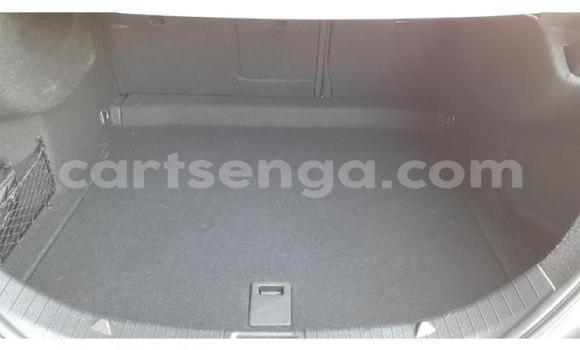 Acheter Occasion Voiture Mercedes‒Benz CLA-klasse Blanc à Ezulwini, Hhohho Acheter Occasion Voiture Mercedes‒Benz CLA-klasse Blanc à Ezulwini, Hhohho