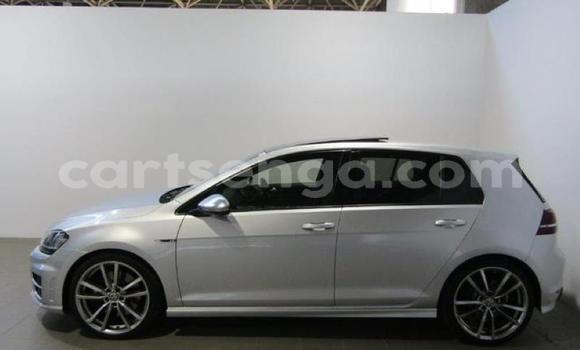 Buy Used Volkswagen Golf R Silver Car in Bhunya in Manzini Buy Used Volkswagen Golf R Silver Car in Bhunya in Manzini