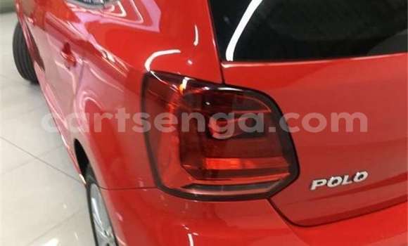 Buy Used Volkswagen Polo Red Car in Bhunya in Manzini Buy Used Volkswagen Polo Red Car in Bhunya in Manzini