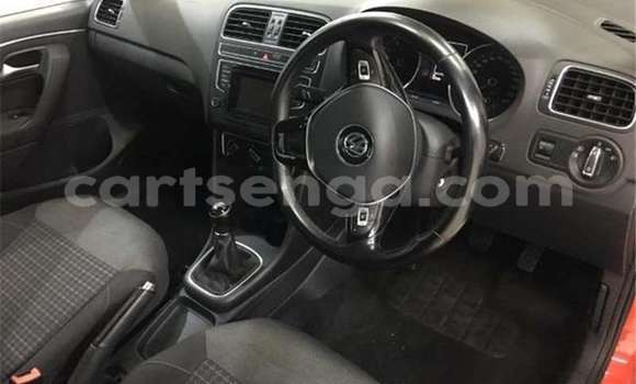 Buy Used Volkswagen Polo Red Car in Bhunya in Manzini Buy Used Volkswagen Polo Red Car in Bhunya in Manzini
