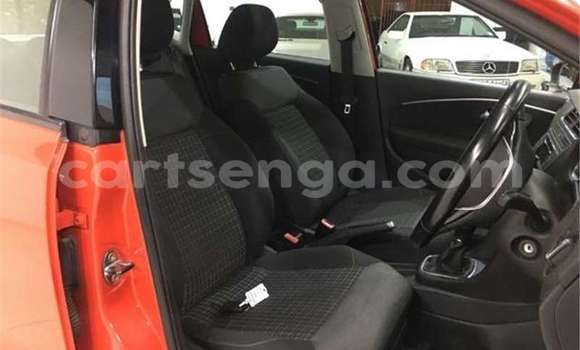 Buy Used Volkswagen Polo Red Car in Bhunya in Manzini Buy Used Volkswagen Polo Red Car in Bhunya in Manzini