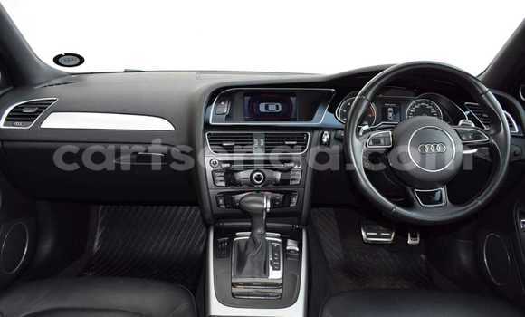 Acheter Occasion Voiture Audi A4 Rouge à Big Bend, Lubombo Acheter Occasion Voiture Audi A4 Rouge à Big Bend, Lubombo