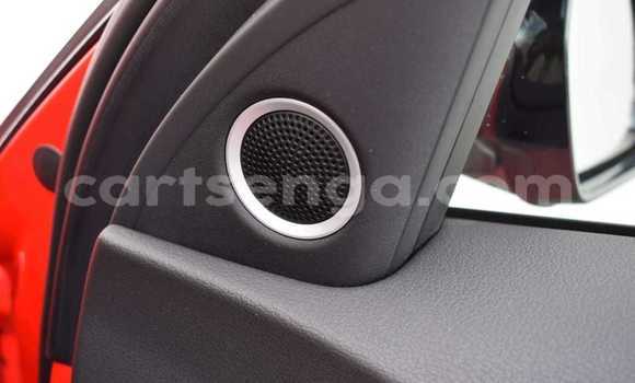 Acheter Occasion Voiture Audi A4 Rouge à Big Bend, Lubombo Acheter Occasion Voiture Audi A4 Rouge à Big Bend, Lubombo