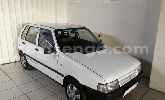 Buy Used Fiat Uno White Car in Ezulwini in Hhohho Buy Used Fiat Uno White Car in Ezulwini in Hhohho