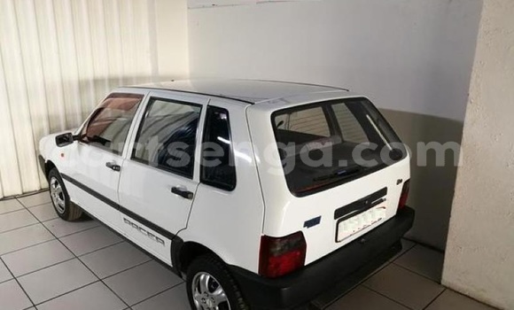 Buy Used Fiat Uno White Car in Ezulwini in Hhohho Buy Used Fiat Uno White Car in Ezulwini in Hhohho