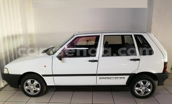 Buy Used Fiat Uno White Car in Ezulwini in Hhohho Buy Used Fiat Uno White Car in Ezulwini in Hhohho