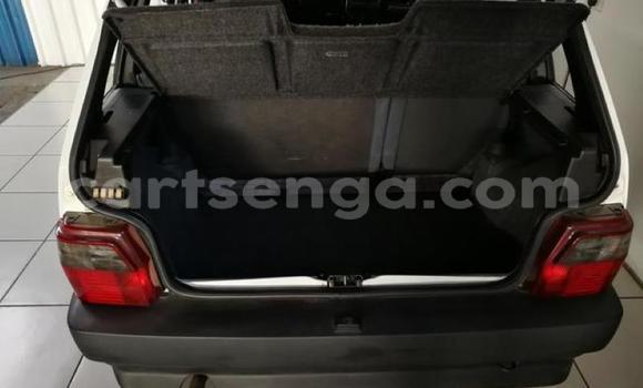 Buy Used Fiat Uno White Car in Ezulwini in Hhohho Buy Used Fiat Uno White Car in Ezulwini in Hhohho