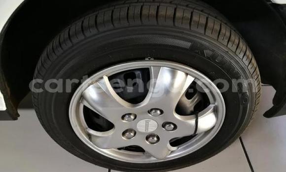 Buy Used Fiat Uno White Car in Ezulwini in Hhohho Buy Used Fiat Uno White Car in Ezulwini in Hhohho