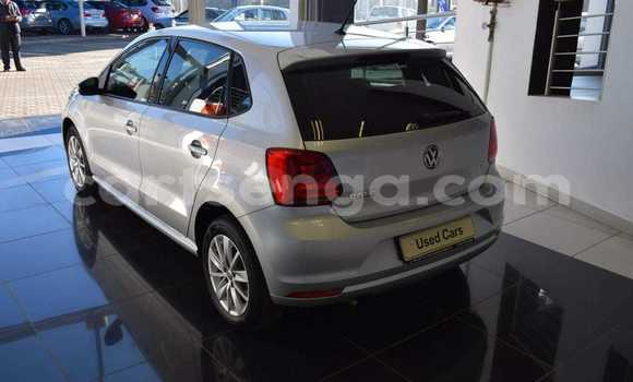 Acheter Occasion Voiture Volkswagen Polo Gris à Hlatikulu, Shiselweni District Acheter Occasion Voiture Volkswagen Polo Gris à Hlatikulu, Shiselweni District