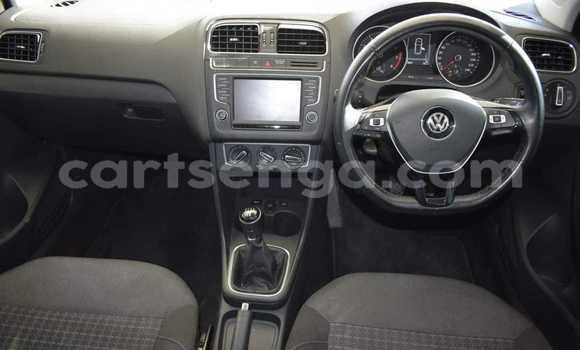 Acheter Occasion Voiture Volkswagen Polo Gris à Hlatikulu, Shiselweni District Acheter Occasion Voiture Volkswagen Polo Gris à Hlatikulu, Shiselweni District